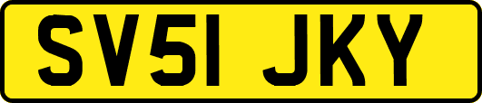 SV51JKY