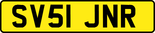SV51JNR