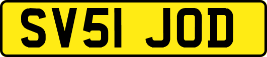 SV51JOD