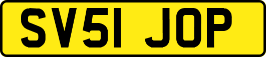 SV51JOP