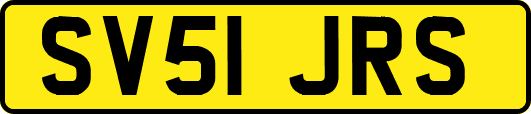 SV51JRS