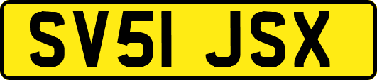 SV51JSX