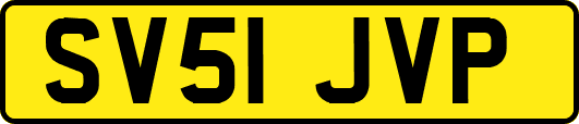SV51JVP