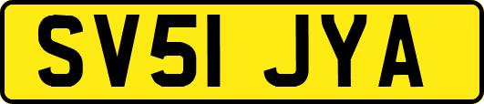 SV51JYA