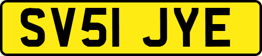SV51JYE