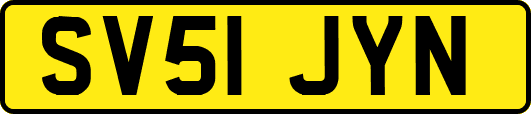 SV51JYN