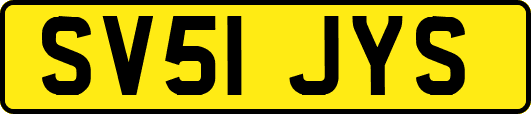SV51JYS