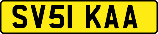 SV51KAA