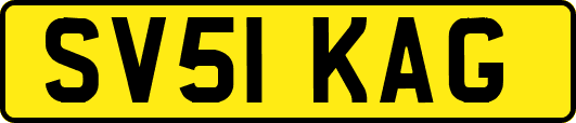 SV51KAG
