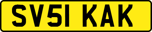 SV51KAK