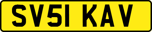 SV51KAV