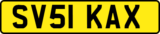 SV51KAX