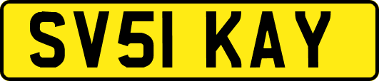 SV51KAY