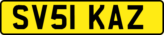 SV51KAZ