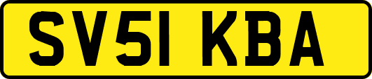 SV51KBA
