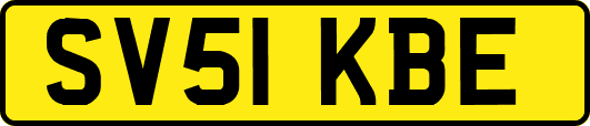 SV51KBE
