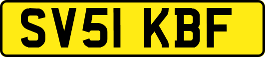 SV51KBF