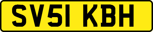 SV51KBH