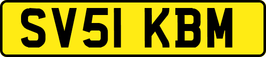 SV51KBM