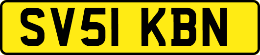 SV51KBN
