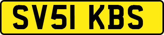 SV51KBS