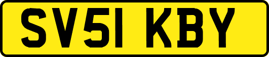 SV51KBY