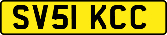 SV51KCC