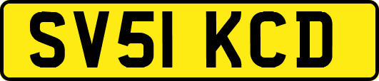 SV51KCD