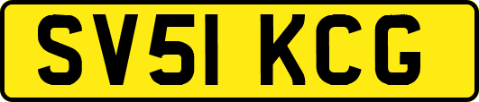 SV51KCG
