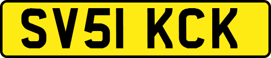 SV51KCK