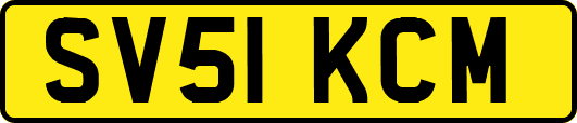 SV51KCM