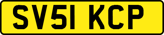 SV51KCP