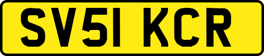 SV51KCR