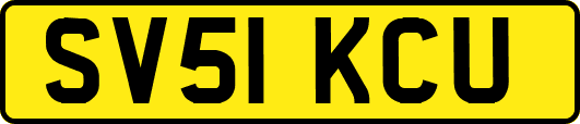 SV51KCU