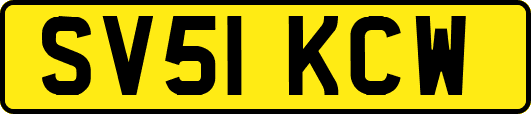 SV51KCW