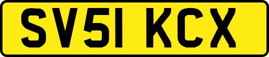 SV51KCX