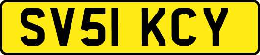 SV51KCY