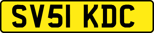 SV51KDC