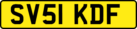 SV51KDF