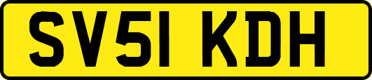 SV51KDH