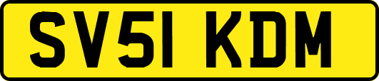 SV51KDM