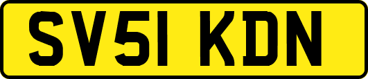 SV51KDN