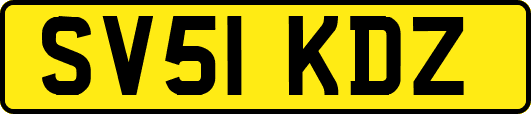 SV51KDZ