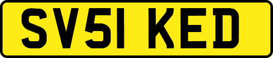 SV51KED
