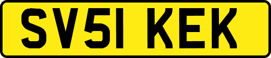 SV51KEK