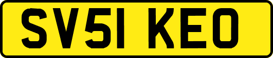SV51KEO