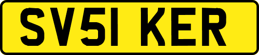 SV51KER