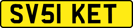 SV51KET