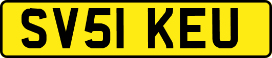 SV51KEU