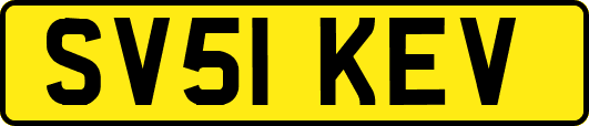 SV51KEV